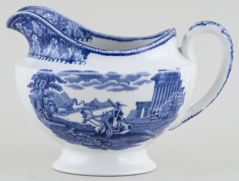 Jug or Creamer c1930